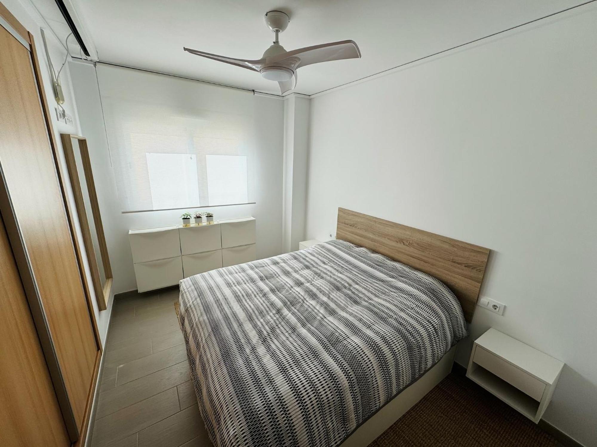 Apartamento Playa Oliva Kültér fotó